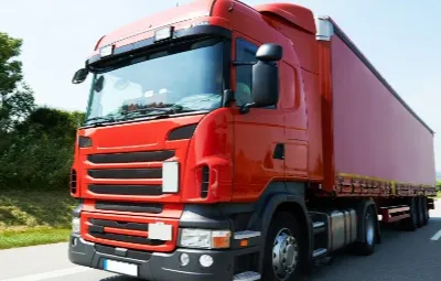 Adana Mamak Ambar Kargo