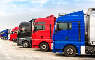 Adana Mamak Ambar Nakliyat