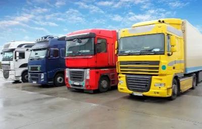 Adana Mamak Nakliye Ambarı