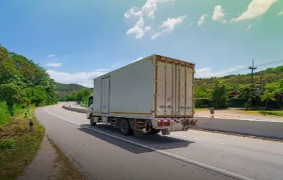 Adana ile Mamak Arası Bulaşık Makinesi Taşıma
