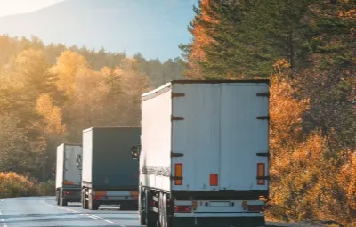 Adana ile Mamak Arası Klima Taşıma