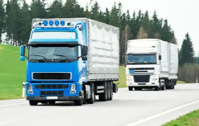 Adana ile Mamak Arası Eşya Taşıma